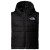 Detailbild 1 The North Face - Kid's Hooded Vest - Kunstfasergilet
