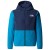 Imagen detallada 1 The North Face - Teen's Glacier Fullzip Hoodie - Forro polar