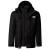 Imagen detallada 1 The North Face - Teen's North Down Triclimate - Chaqueta dobles