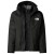 Imagen detallada 1 The North Face - Teen's Perrito 4-N-1 Hooded Jacket - Chaqueta dobles