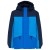 Kleur Cobalt Blue / Multi