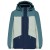 Kleur Smoke Mint / Multi
