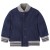Detailbild 1 disana - Kid's College-Jacke - Wolljacke