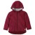 Detailbild 1 disana - Kid's Walk-Jacke Zipp - Wolljacke