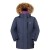 Detaljbild 1 Kamik - Kid's Karla - Parka