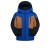 Detailbeeld 1 Kamik - Kid's Meteor - Ski-jas
