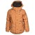 Detail image 1 Isbjörn - Kid's Harry & Friends Winter Jacket - Winter jacket