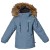 Imagen detallada 1 Isbjörn - Kid's Snowball Winter Jacket - Chaqueta de esquí