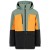 Detailbeeld 1 Protest - Kid's PRTMilan Snowjacket - Ski-jas