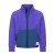 Wisteria Purple / Mystic Blue