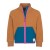 Imagen detallada 1 Trollkids - Girl's Vega Jacket - Forro polar