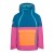 Detail image 1 Trollkids - Kid's Eikedalen Jacket - Ski jacket