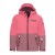 Pink Salmon / Frozen Berry