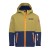 Spruce Green / Navy