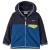 Imagen detallada 1 Patagonia - Kid's Baby Micro D Snap-T Jacket - Forro polar
