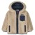 Dark Natural / New Navy