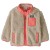 Imagen detallada 1 Patagonia - Kid's Baby Retro-X Jacket - Chaqueta sport
