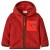 Imagen detallada 1 Patagonia - Kid's Baby Synch Hoody - Forro polar