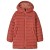 Detailbild 1 Patagonia - Kid's Down Sweater Parka - Daunenjacke