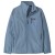 Detail image 1 Patagonia - Kid's R2 TechFace Jacket - Fleece jacket