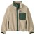 Dark Natural / Canopy Green