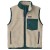 Detailbild 1 Patagonia - Kid's Retro-X Vest - Fleeceweste