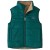 Detailbild 1 Patagonia - Kid's Reversible Ready Freddy Vest - Fleeceweste