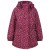Detailbild 1 ZIG ZAG - Kid's Angelina V2 Printed Parka W-Pro 10000 - Parka