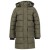 Detaljbild 1 ZIG ZAG - Kid's Luisa Puffer Parka - Parka