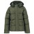 Yksityiskohtainen kuva 1 ZIG ZAG - Kid's Lusano Puffer Jacket - Tekokuitutakki