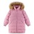 Yksityiskohtainen kuva 1 Reima - Kid's Luvia - Talvitakki