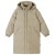 Earthy Beige