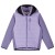 Color Blooming Lilac