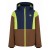 Dark Chestnut Ripstop