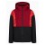 Kleur Faded Red