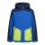 Cobalt Blue Tex