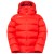 Detail image 1 Mammut - Kid's Waymarker Insulation Hooded Jacket - Down jacket