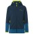 Detailbild 1 Vaude - Kid's Capacida Fleece Jacket II - Fleecejacke