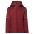 Detailbeeld 1 Vaude - Kid's Capacida Hybrid Jacket II - Synthetische jas