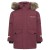 Yksityiskohtainen kuva 1 Didriksons - Kid's Bjärven Parka 4 - Talvitakki