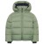 Imagen detallada 1 Didriksons - Kid's Roxen Jacket - Chaqueta de fibra sintética