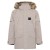 Detailbeeld 1 Didriksons - Kid's Sylvin Kids Parka - Parka