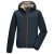 Detail image 1 killtec - Boy's KOW 240 Fleece Jacket - Fleece jacket