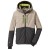 Detailbeeld 1 killtec - Boy's KSW 201 Ski Jacket - Ski-jas