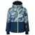 Duskblue Print / Dusk Blue