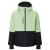 Vapour Green / Black