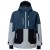 Dusk Blue / Mist Blue