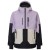 Sherbet Purple / Black