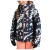 Detaljbild 1 Roxy - Girl's Free Jet - Skidjacka