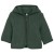 Detailbild 1 Huttelihut - Kid's Jacket Wool Fleece with Hood - Merinojacke